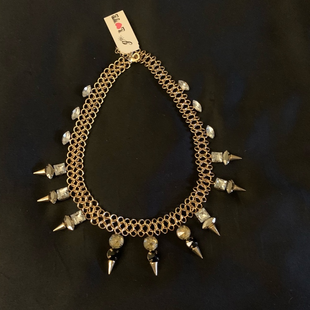 Gennaro Women’s Necklace